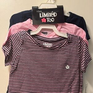 Back  to School Shirts and Leggings for Girls & Toddlers